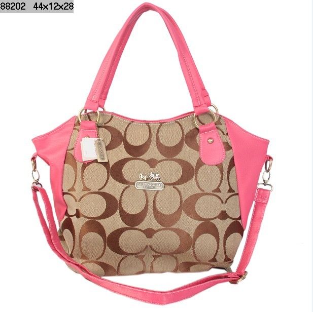 COAHC HANDBAGS 380